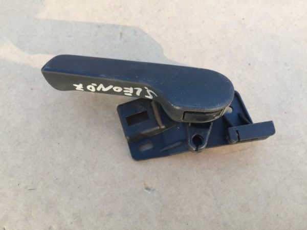 Maner deschidere capota Seat Leon 1P 2007 1J1823633 1J1 823 633 - Dezmembrari Auto