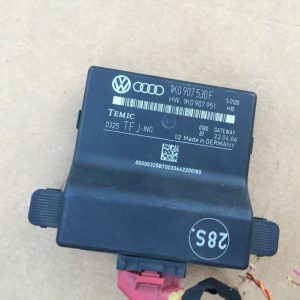 Modul Can Gateway VW Seat Skoda 1K0907530F 1K0 907 530 F - Dezmembrari Auto