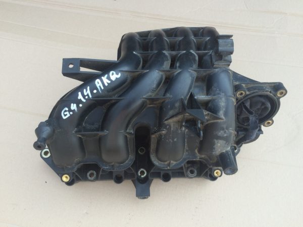 Galerie admisie VW Golf 4 1.4 16v AKQ 036129711BK 036 129 711 BK - Dezmembrari Auto