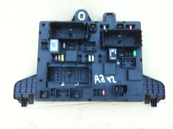 Panou sigurante Opel Astra J 13343950RP - Dezmembrari Auto