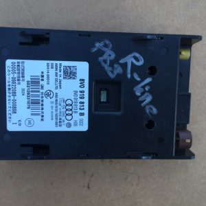 Cititor card VW Passat B8 8V0919813B 8V0 919 813 B - Dezmembrari Auto