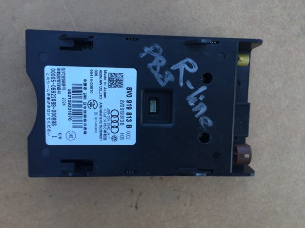 Cititor card VW Passat B8 8V0919813B 8V0 919 813 B - Dezmembrari Auto