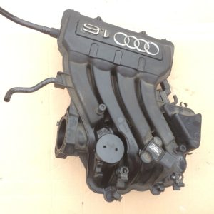 Galerie admisie Audi A3 1.6 FSI 06A133203CT 06A 133 203 CT - Dezmembrari Auto