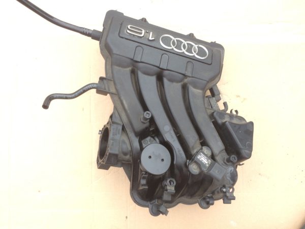 Galerie admisie Audi A3 1.6 FSI 06A133203CT 06A 133 203 CT - Dezmembrari Auto