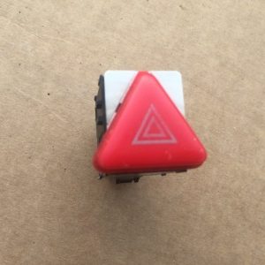 Buton avarie Skoda Fabia 2007 6Y0953235 6Y0 953 235 - Dezmembrari Auto