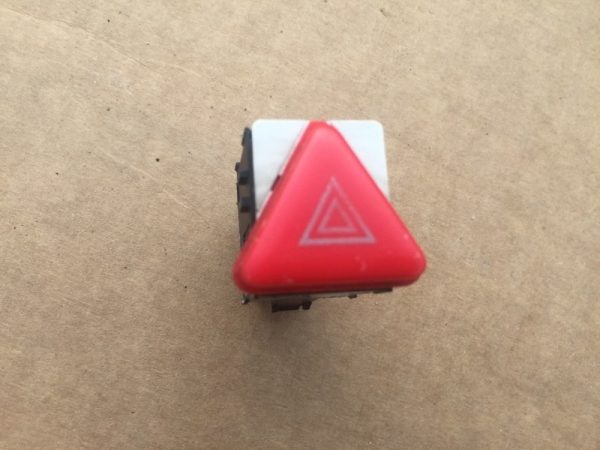 Buton avarie Skoda Fabia 2007 6Y0953235 6Y0 953 235 - Dezmembrari Auto