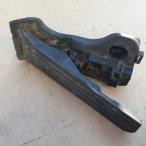 Pedala acceleratie Seat Leon 1P 1K1721503P 1K1 721 503 P - Dezmembrari Auto