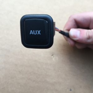 Mufa AUX Audi A4 B8 A5 Q5 8K0035474 8K0 035 474 - Dezmembrari Auto