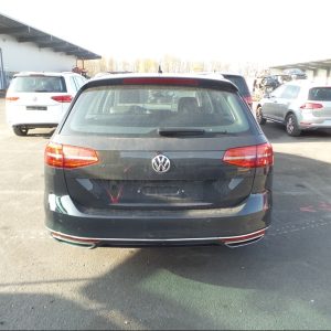 Haion VW Passat B8 2017 variant 2.0 tdi DFH - Dezmembrari Auto
