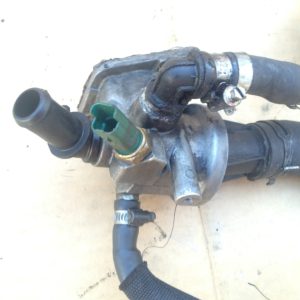 Distribuitor apa Opel Corsa C 55192499 - Dezmembrari Auto