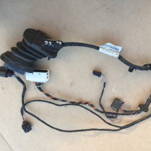 Instalatie electrica usa stanga spate Seat Leon 1P 1K1721503P 1K1 721 503 P - Dezmembrari Auto