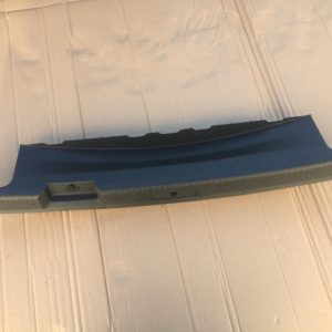 Ornament fusta VW Golf 7 Variant 5G6863459Q 5G6 863 459 Q - Dezmembrari Auto