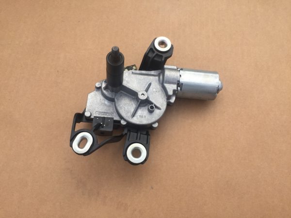 Motoras stergator haion Seat Alhambra 2 5K6955711B 5K6 955 711 B - Dezmembrari Auto