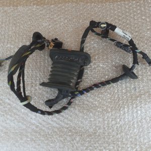 Instalatie electrica usa stanga fata Skoda Fabia 2 5J0971120BC 5J0 971 120 BC - Dezmembrari Auto