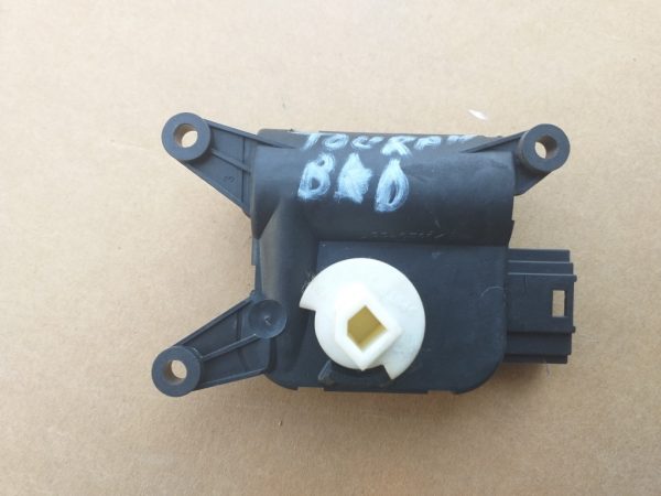 Motoras aeroterma VW Touran 1K0907511G 1K0 907 511 G - Dezmembrari Auto