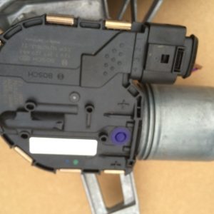 Motoras stergatoare Audi A4 8W B9 din 2016 8W1955119 8W1 955 119 - Dezmembrari Auto