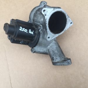 EGR VW Passat B6 1.9 tdi BLS 03G129537A 03G 129 537 A - Dezmembrari Auto