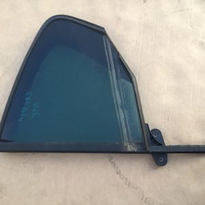 Geam fix ionizat usa stanga spate VW Passat B8 limuzina - Dezmembrari Auto