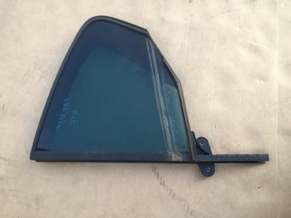 Geam fix ionizat usa stanga spate VW Passat B8 limuzina - Dezmembrari Auto