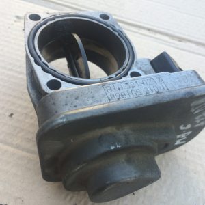 Clapeta acceleratie Opel Astra J 1.7 cdti A17DTR 8981052101 - Dezmembrari Auto