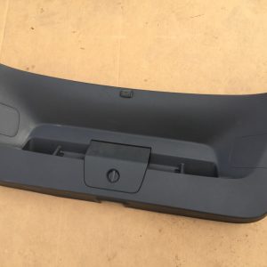Panou haion VW Golf 7 2015 hatchback 5G6867605D 5G6 867 605 D - Dezmembrari Auto