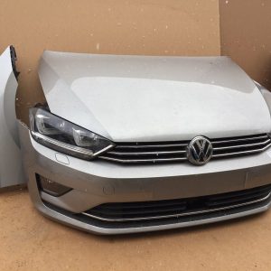 Capota fata VW Sportsvan 2018 - Dezmembrari Auto