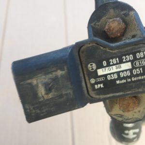 Senzor MAP VW Passat B6 036906051G 036 906 051 G - Dezmembrari Auto