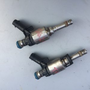 Injector VW Tiguan 2.0 TSI 06H906036G 06H 906 036 G - Dezmembrari Auto