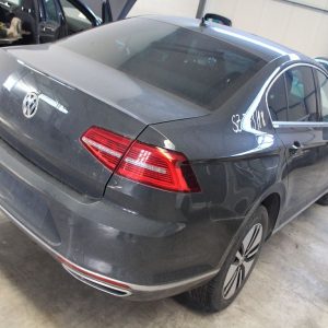 Bara spate Volkswagen Passat B8 limuzina - Dezmembrari Auto