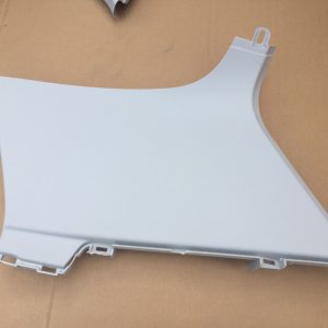 Ornament stalp dreapta VW Golf 7 5G4867288D 5G4 867 288 D - Dezmembrari Auto