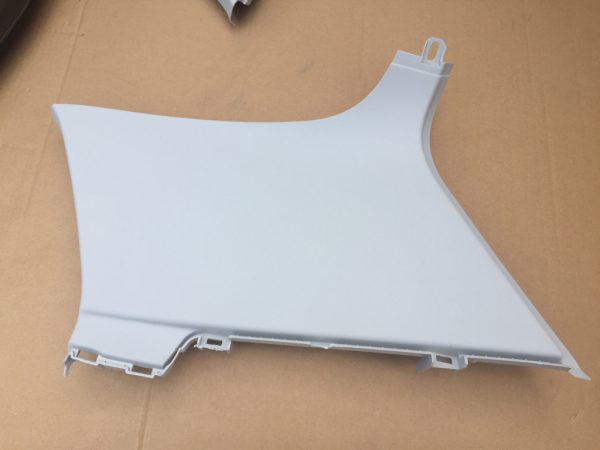 Ornament stalp dreapta VW Golf 7 5G4867288D 5G4 867 288 D - Dezmembrari Auto