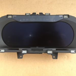 Ceasuri bord digitale info active VW Tiguan 2016 jeep 2.0 tdi 5NA920791 5NA 920 791 - Dezmembrari Auto