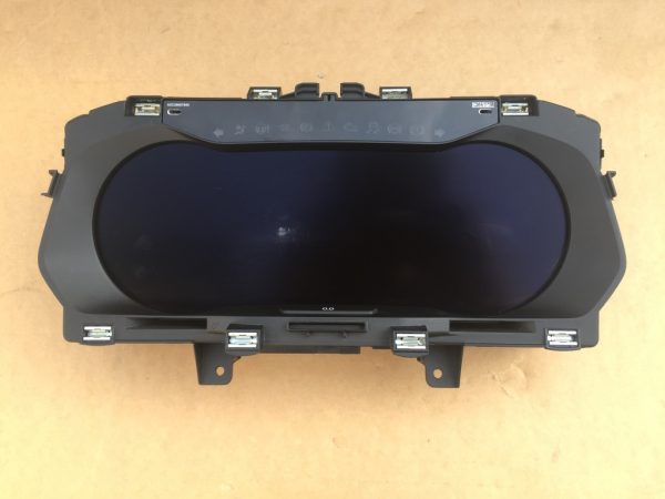 Ceasuri bord digitale info active VW Tiguan 2016 jeep 2.0 tdi 5NA920791 5NA 920 791 - Dezmembrari Auto