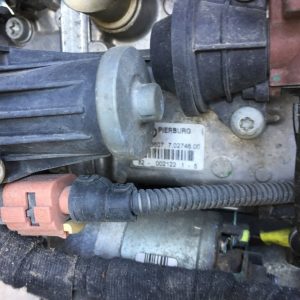 EGR cu racitor Opel Corsa D 1.3 cdti 55226607 - Dezmembrari Auto