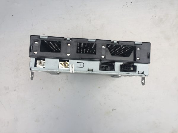 Radio Box unitate radio MMI 2G Audi A4 8k A5 A6 4F 4F0035541L sw 4E0910541Q - Dezmembrari Auto