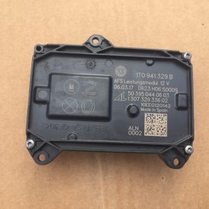 Unitate de control cornering Seat Alhambra 2 1T0941329B 1T0 941 329 B - Dezmembrari Auto