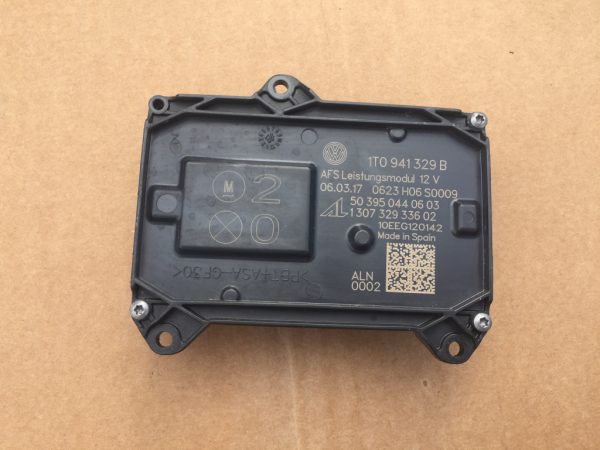 Unitate de control cornering Seat Alhambra 2 1T0941329B 1T0 941 329 B - Dezmembrari Auto
