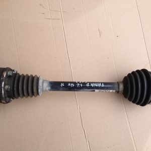 Planetara Skoda Fabia 2 1.2 benzina din 2009 6Q0407271AT - Dezmembrari Auto