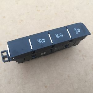 Consola butoane VW Passat B8 3G0927137AC 3G0 927 137 AC - Dezmembrari Auto