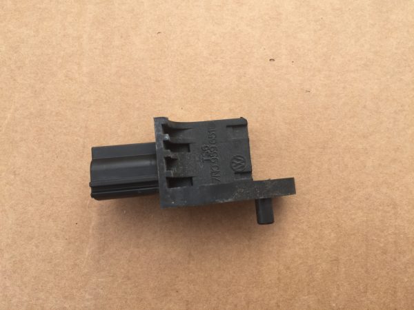 Senzor Seat Alhambra 2 7N0959651 7N0 959 651 - Dezmembrari Auto