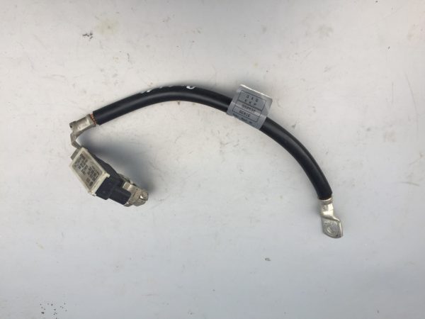 Borna baterie Audi A4 B8 2009 8K0915181 8K0 915 181 - Dezmembrari Auto