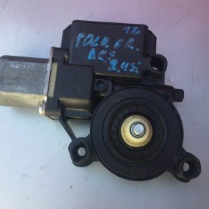 Motoras macara geam dreapta fata VW Polo 6R 2011 (2 usi) 6R0959802AD 6R0 959 802 AD - Dezmembrari Auto