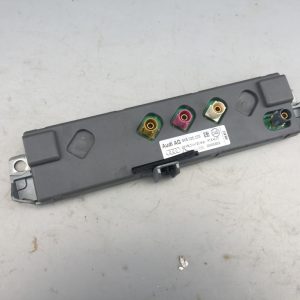 Amplificator Antena Audi A4 B8 A5 Q5 8K5035225 8K5 035 225 - Dezmembrari Auto