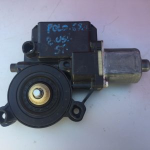 Motoras macara geam stanga VW Polo 6R 2011 (2 usi) 6R0959801AB 6R0 959 801 AB - Dezmembrari Auto