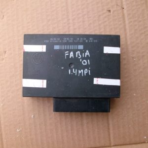 Calculator confort VW Seat Skoda 6Q0959433A - Dezmembrari Auto