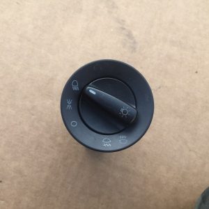 Bloc lumini cu proiectoare Skoda Fabia 2 1U0941531D 1U0 941 531 D - Dezmembrari Auto