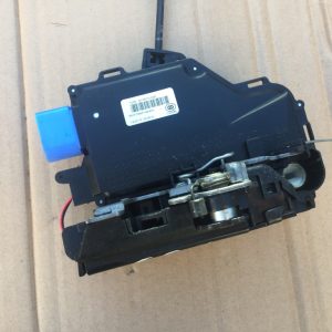 Macara geam stanga fata VW Golf 6 1K5837461B 1K5 837 461 B - Dezmembrari Auto
