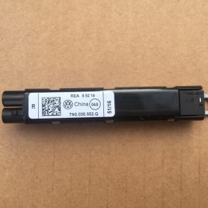 Amplificator antena Seat Alhambra 2 7N0035552Q 7N0 035 552 Q - Dezmembrari Auto