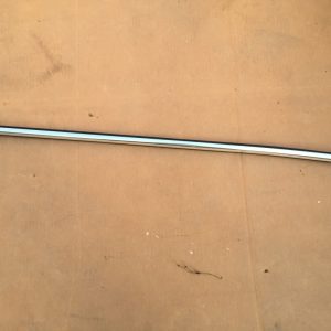 Perie geam cromata stanga spate VW Passat B8 limzuina 3G5839475M 3G5 839 475 M - Dezmembrari Auto