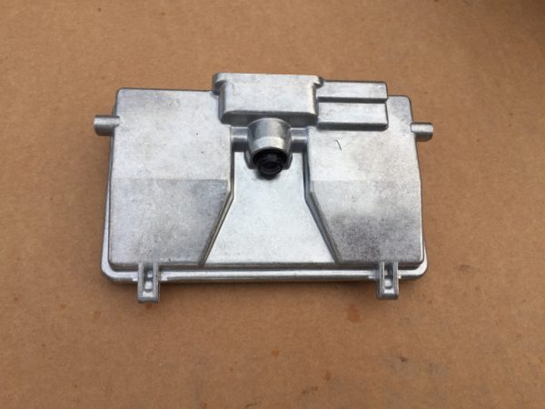 Camera frontala VW Passat B8 3Q0980653F 3Q0 980 653 F - Dezmembrari Auto